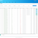 2022全新修复二开版四方聚合支付系统/代付系统/三方支付系统