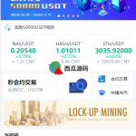 秒合约多语言交易所/锁仓挖矿/IEO认购/币币交易/法币交易/杠杆交易