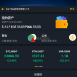 独家完整版BIZZAN币严源码/多语言交易所/币币交易永续合约期权/OTC交易