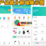 区块链源码/智慧晶/趣看点/全球看点/趣分类/大小区活跃度升级模式制度