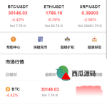 多语言交易所/合约秒合约交易/质押挖矿矿机投资/MTC/ETO币币交易所