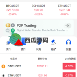新UI区块链交易所/时间盘矿机系统/挖矿合约/币币合约交易/新币认购