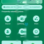 vue源码/多语言TRX投资理财系统/波场trx自动归集钱包/区块链投资源码