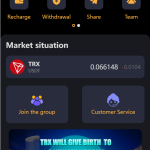 完整版区块链游戏/trx投注竞猜游戏/trx下注游戏/前端uinapp