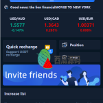 多语言区块链交易源码/海外微盘微交易系统/秒合约交易系统