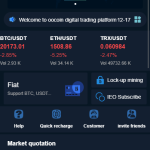 二开完整版多语言交易所/币币秒合约/锁仓质押/IEO认购/完整机器人