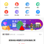 出海版多语言国际理财返利资金/八国语言基金海外项目投资金融源码