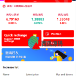 多语言微盘系统/微交易系统/外汇投资系统/投资理财