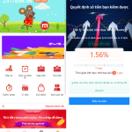 越南版投资理财系统/袋鼠金融众筹/积分商城/早起打卡