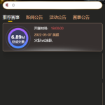 二开版TG淘金网反波胆5.02版本系统源码