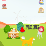 单英文区块链农场养殖/虚拟币农场/农场理财