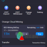 双语言usdt质押挖矿/usdt矿机系统/usdt算力理财