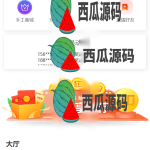 UI二开版抢单刷单系统/订单自动匹配系统/订单连单