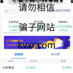 K线正常版外汇系统/微交易源码/双语言微盘系统