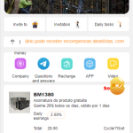 多语言矿机投资源码/区块链矿机投资/任务邀请裂变/前端uinapp