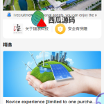 海外光伏电站投资理财系统/多语言项目投资源码