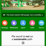 海外新UI投资理财系统/投资理财源码