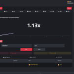 海外爆点游戏/竞猜下注游戏/带聊天室/机器人/BTC充值