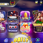 纯越南语cocos超精美电玩游戏3套UI/拉霸竞猜/带控制/纯源码非组件