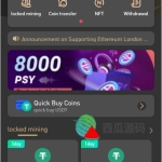 8国语言交易所币币合约期权USDT锁仓源码