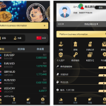 多语言微交易多行情盘PHP源码