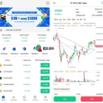 全开源代码白色UI界面虚拟币交易所系统源码,USDT/BTC加密货币交易所平台,虚拟币微交易币币合约交易